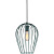 Подвесной светильник Toplight Kayla TL1174H-01DG