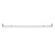 Накладной линейный светильник Uniel ULT-B01A T8x1/L60 White UL-00011255